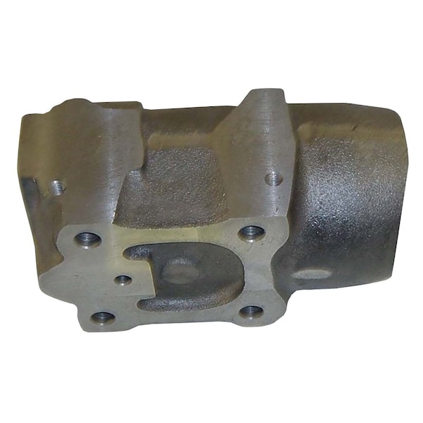 Aftermarket Hydraulic Lift Cylinder Fits Massey Ferguson 135 150 165 175 180 1671082M1 - main